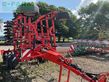 Cultivador - Kuhn - prolander 6000