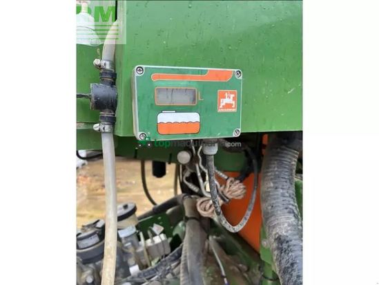 Atomizador - Amazone - ux 4200