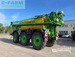 Atomizador - Dammann - dt 3200 h s4 | 36 meter