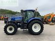 Tractor agrícola - New Holland - t7.270 blue power tractor (st23715)