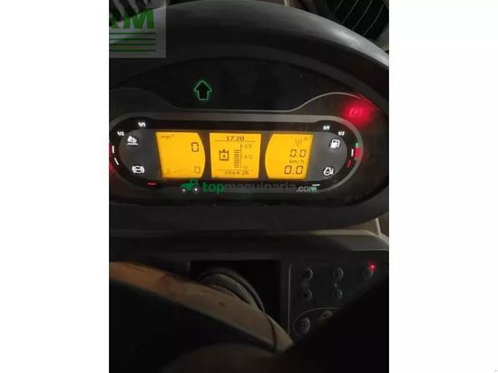 Tractor agrícola - Fendt - 824