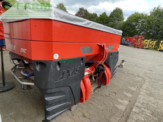 Esparcidor - Rauch - axis 30.1 m-emc