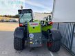Telescopica - Claas - scorpion 1033 vp