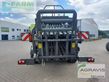 Empacadora gigant - Claas - quadrant 5300 evolution fc tandem