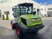 Minicargadora - Claas - torion 530 avo25