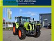 Tractor agrícola - Claas - arion 470 stage v cis