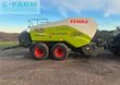 Empacadora gigant - Claas - quadrant 3200 fc t