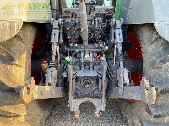 Tractor agrícola - Fendt - 824 s4