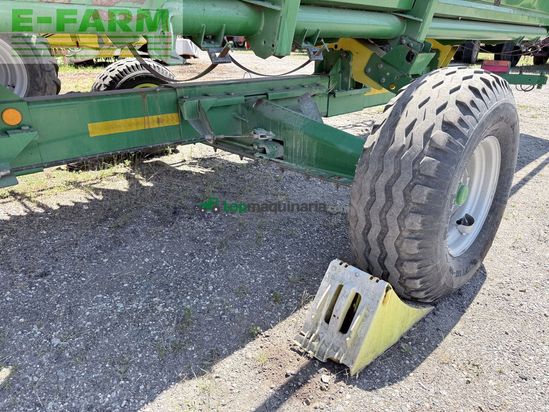 Cabezal - John Deere - 635R