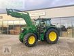 Tractor agrícola - John Deere - 6r 130