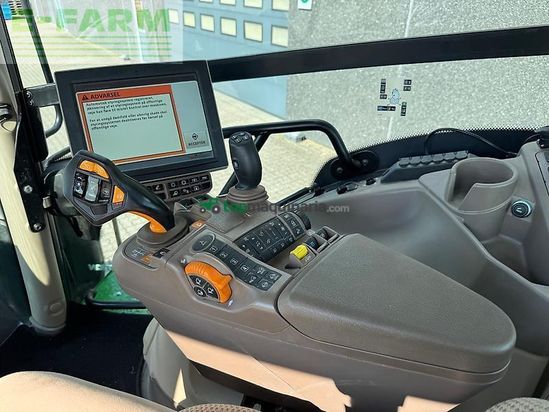 Tractor agrícola - John Deere - 6250r