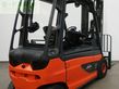Elevadora - Linde - e 25 l 387
