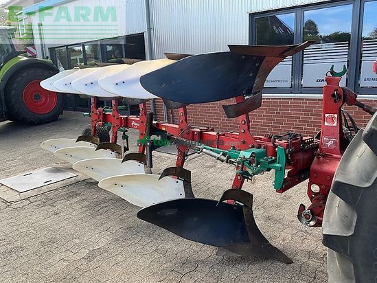 Arado - Kverneland - ls95 - 160-19 vario