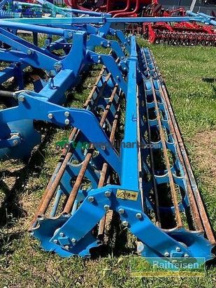 Cultivador - Lemken - kristall 9/500 ku