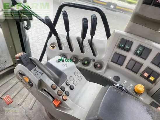 Tractor agrícola - Claas - arion 640 cis CIS