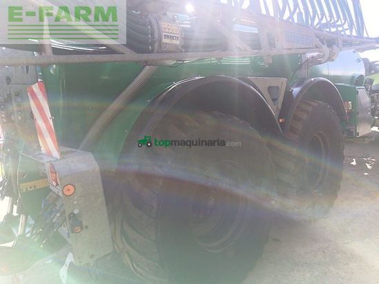 Cuba de purin - Samson - pg ii 16 inkl. bomech farmer 15m