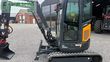 Excavadora - Hyundai - hx 25a z leasing fra 3.103,-