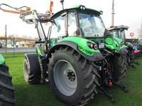 Tractor agrícola - Deutz-Fahr - 6140.4 rv shift Deutz-Fahr
