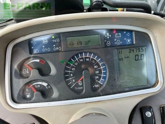 Tractor agrícola - Deutz-Fahr - 5100