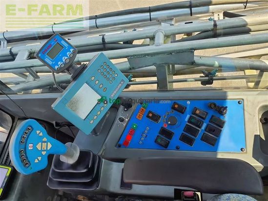 Atomizador - Evrard - alpha 3000