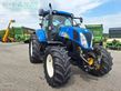 Tractor agrícola - New Holland - t6090 range & power command