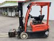 Elevadora - Yale - erp 16vt