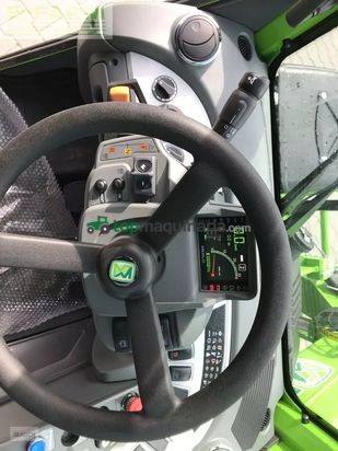 Telescopica - Merlo - turbofarmer 33.7-g neu - aktion