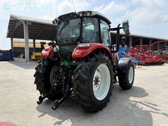 Tractor agrícola - Steyr - 4090 kompakt (stage v)