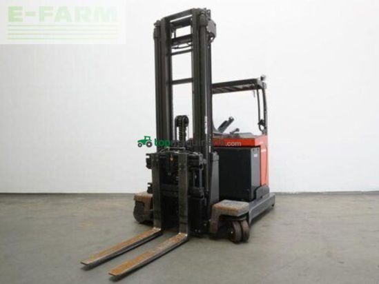 Elevadora - Linde - r 25 f