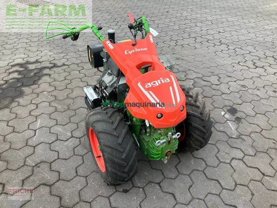 Tractor agrícola - Agria - 5900 cyclone 23