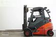 Elevadora - Linde - h 35 t evo 393-02