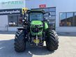 Tractor agrícola - Deutz-Fahr - 6135 c ttv