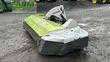 Cortacésped manual - Claas - corto 3150 f