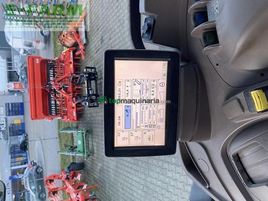 Tractor agrícola - John Deere - 7230r