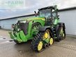 Tractor agrícola - John Deere - 8rx 410