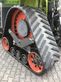 Tractor agrícola - Claas - xerion 5000 trac ts TRAC TS