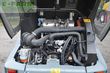 Minicargadora - Claas - torion 535