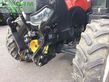 Tractor agrícola - Case IH - maxxum 125