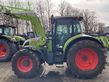 Tractor agrícola - Claas - arion 640 cebis