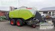 Empacadora gigant - Claas - quadrant 5300 fc t