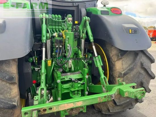 Tractor agrícola - John Deere - 6250r commandpro