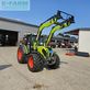 Tractor agrícola - Claas - axos 240