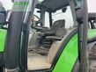 Tractor agrícola - Deutz-Fahr - agrotron 6180 cshift