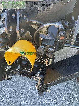 Tractor agrícola - New Holland - t7.210 auto command