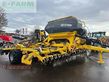 Combinado de siembra - Bednar - omega oo 6000 l