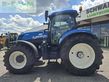 Tractor agrícola - New Holland - t7.220 auto command