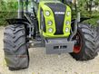 Tractor agrícola - Claas - arion 420 trend quadrishift
