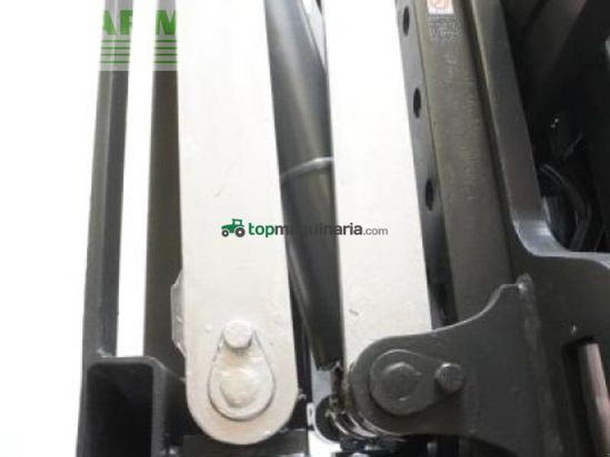 Elevadora - Linde - h 25 d evo 392-02