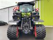 Tractor agrícola - Claas - axion 960 terra trac