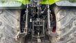 Tractor agrícola - Claas - axion 850 cmatic med frontlift